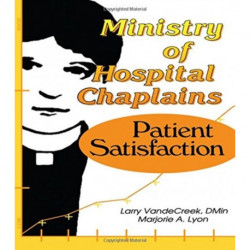 Ministry of Hospital Chaplains: Patient Satisfaction