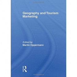 Geography and Tourism Marketing