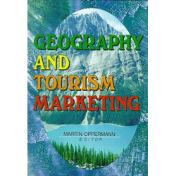 Geography and Tourism Marketing