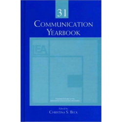 Communication Yearbook 31