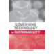 Governing Technology for Sustainability