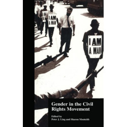 Gender in the Civil Rights Movement