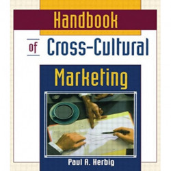 Handbook of Cross-Cultural Marketing