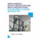 Simultaneous Sulfate Reduction and Metal Precipitation in an Inverse Fluidized Bed Reactor: UNESCO-IHE PhD Thesis