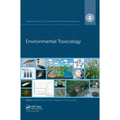 Engineering Tools for Environmental Risk Management: 2. Environmental Toxicology