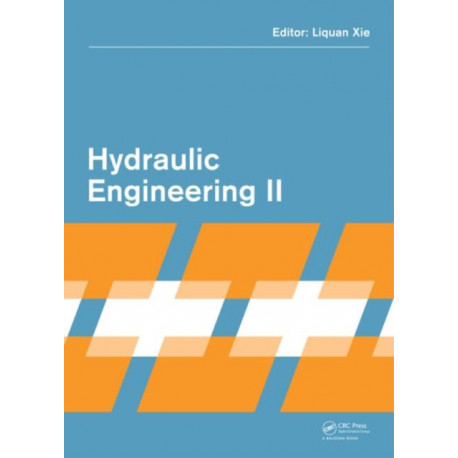 Hydraulic Engineering II