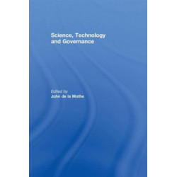 Science, Technology and Global Governance