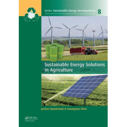 Sustainable Energy Solutions in Agriculture