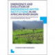 Emergence and Evolution of Endogenous Water Institutions in an African River Basin: Local Water Governance and State Intervention in the Pangani River Basin, Tanzania, UNESCO-IHE PhD Thesis