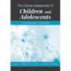 The Clinical Assessment of Children and Adolescents: A Practitioner's Handbook