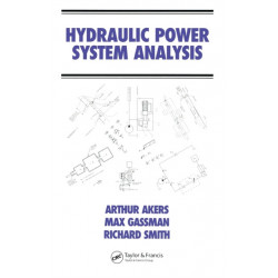 Hydraulic Power System Analysis