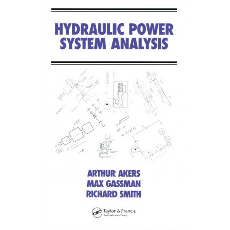 Hydraulic Power System Analysis