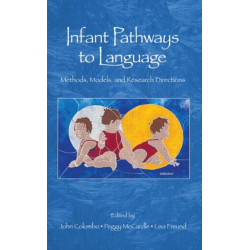 Infant Pathways to Language: Methods, Models, and Research Directions