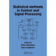 Statistical Methods in Control & Signal Processing