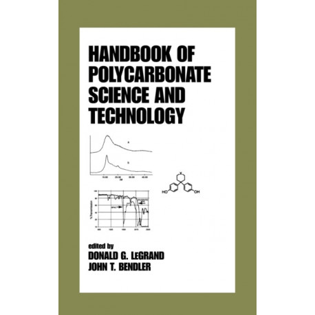 Handbook of Polycarbonate Science and Technology