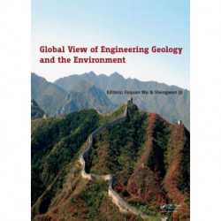 Global View of Engineering Geology and the Environment