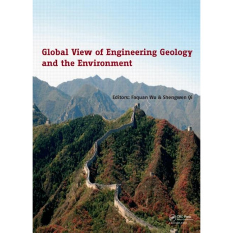 Global View of Engineering Geology and the Environment