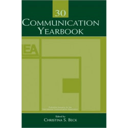 Communication Yearbook 30