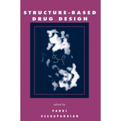 Structure-Based Drug Design