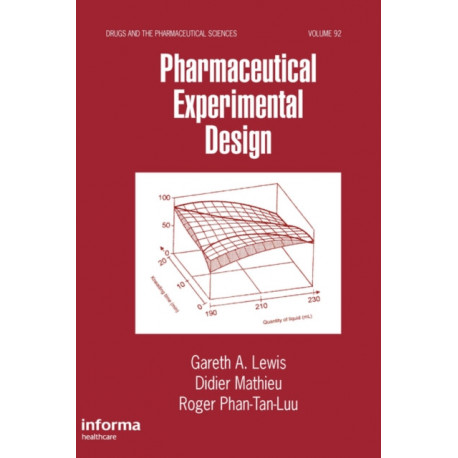 Pharmaceutical Experimental Design