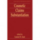 Cosmetic Claims Substantiation