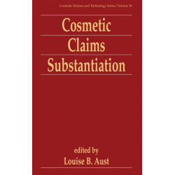 Cosmetic Claims Substantiation