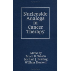 Nucleoside Analogs in Cancer Therapy