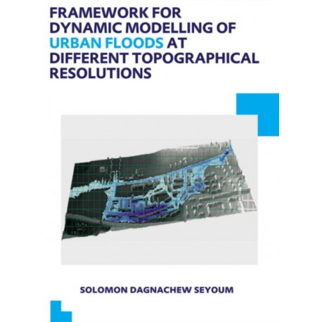 Framework for Dynamic Modelling of Urban Floods at Different Topographical Resolutions: UNESCO-IHE PhD Thesis