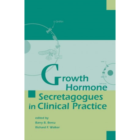 Growth Hormone Secretagogues in Clinical Practice