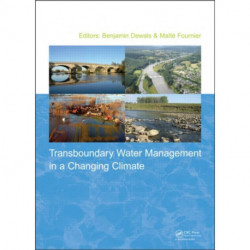 Transboundary Water Management in a Changing Climate