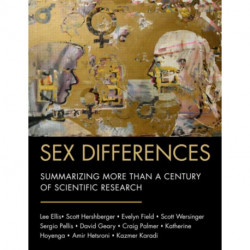 Sex Differences: Summarizing More than a Century of Scientific Research