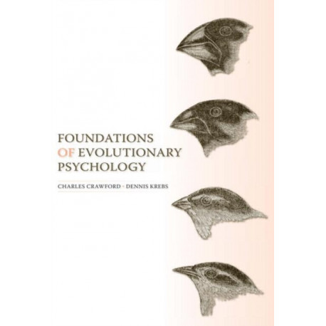 Foundations of Evolutionary Psychology