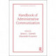 Handbook of Administrative Communication