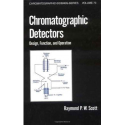Chromatographic Detectors: Design: Function, and Operation