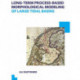 Long-term Process-based Morphological Modeling of Large Tidal Basins: UNESCO-IHE PhD Thesis