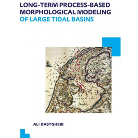 Long-term Process-based Morphological Modeling of Large Tidal Basins: UNESCO-IHE PhD Thesis