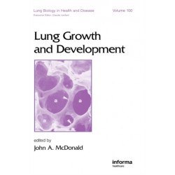 Lung Growth and Development