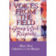 Voices From the Field: Group Work Responds