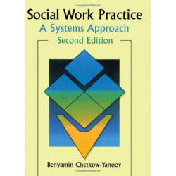Social Work Practice: A Systems Approach, Second Edition