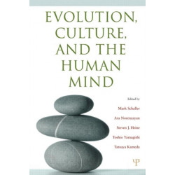 Evolution, Culture, and the Human Mind