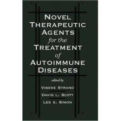 Novel Therapeutic Agents for the Treatment of Autoimmune Diseases