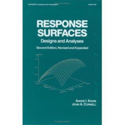 Response Surfaces: Designs and Analyses: Second Edition