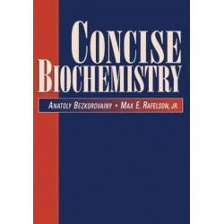 Concise Biochemistry