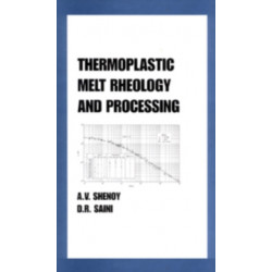 Thermoplastic Melt Rheology and Processing