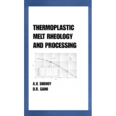 Thermoplastic Melt Rheology and Processing