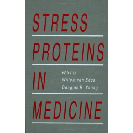 Stress Proteins in Medicine