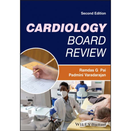 Cardiology Board Review