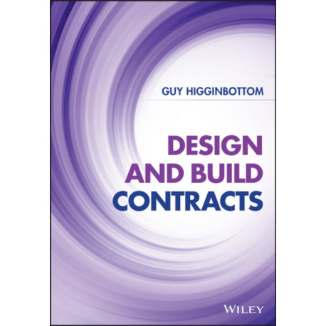 Design and Build Contracts