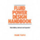 Fluid Power Design Handbook