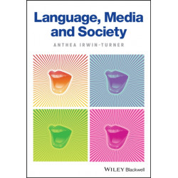 Language, Media and Society